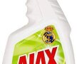 Real Madrid - Ajax