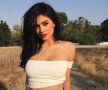 FOTO Kylie Jenner a devenit cea mai tânără miliardară din lume » Cum a adunat banii