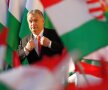 Viktor Orban, 55 de ani, care a studiat un an și la Oxford, în 1989, e căsătorit și are nu mai puțin de 5 copii