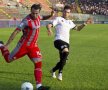 Vasile Mogoș urcă foarte des în ofensivă la Cremonese