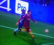 PORTO - ROMA // FOTO Cuneyt Cakir n-a dictat penalty la ultima acțiune! Italienii contestă decizia luată cu ajutorul VAR