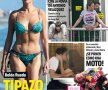 FOTO Surpriză în Spania: Marc Marquez s-a afișat cu noua lui iubită. Provine dintr-o familie celebră