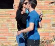 FOTO Surpriză în Spania: Marc Marquez s-a afișat cu noua lui iubită. Provine dintr-o familie celebră