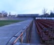 Situația la zi a velodromului din Ștefan cel Mare // FOTO: Raed Krishan (GSP)