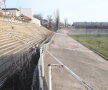 Situația la zi a velodromului din Ștefan cel Mare // FOTO: Raed Krishan (GSP)