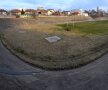 «Monument» pentru unii, «relicvă» pentru restul! Fotoreporterul GSP Raed Krishan a imortalizat velodromul din Ștefan cel Mare, locul unde ar trebui să fie ridicat un stadion de 5 stele pentru Dinamo