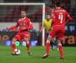 DINAMO - DUNĂREA CĂLĂRAȘI 2-0 // VIDEO + FOTO Dinamo, prima în play-out! Mircea Rednic îl face KO pe Dan Alexa