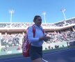 SIMONA HALEP - BARBORA STRYCOVA 6-2, 6-4 // VIDEO Continuă lupta pentru locul 1 WTA » Prima reacție + O va întâlni pe Kateryna Kozlova în „șaisprezecimi” la la Indian Wells 