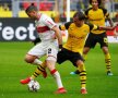 Borussia Dortmund - VFB Stuttgart 3-1 // FOTO: Reuters
