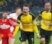 Borussia Dortmund - VFB Stuttgart 3-1 // FOTO: Reuters