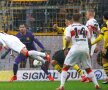 Borussia Dortmund - VFB Stuttgart 3-1 // FOTO: Reuters