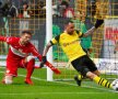 Borussia Dortmund - VFB Stuttgart 3-1 // FOTO: Reuters