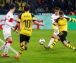 Borussia Dortmund - VFB Stuttgart 3-1 // FOTO: Reuters