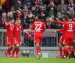 Bayern Munchen - Wolfsburg 6-0 // foto: Reuters