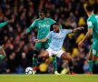 Manchester City - Watford 3-1 // FOTO: Reuters