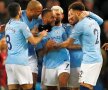 Manchester City - Watford 3-1 // FOTO: Reuters