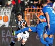 Paok - Atromitos // FOTO: Twitter PAOK