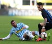 Inter - SPAL 2-0 // FOTO: Guliver/Getty Images