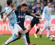 Inter - SPAL 2-0 // FOTO: Guliver/Getty Images