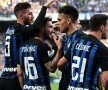 Inter - SPAL 2-0 // FOTO: Guliver/Getty Images