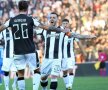 Paok - Atromitos // FOTO: Twitter PAOK