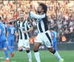 Paok - Atromitos // FOTO: Twitter PAOK