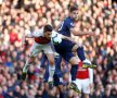 Arsenal - Manchester United // FOTO: Reuters