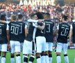 PAOK a învins-o pe Atromitos cu 3-0 și e lider autoritar în Grecia // Sursă foto: Twitter PAOK