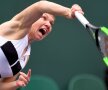 Simona Halep s-a calificat în optimi la Indian Wells // FOTO: Reuters