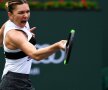 Simona Halep s-a calificat în optimi la Indian Wells // FOTO: Reuters