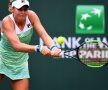 Simona Halep s-a calificat în optimi la Indian Wells // FOTO: Reuters