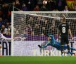 Real Valladolid - Real Madrid // FOTO: Reuters