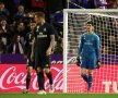 Real Valladolid - Real Madrid // FOTO: Reuters