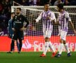 Real Valladolid - Real Madrid // FOTO: Reuters