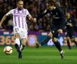 Real Valladolid - Real Madrid // FOTO: Reuters