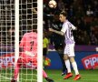 Real Valladolid - Real Madrid // FOTO: Reuters