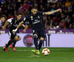 Real Valladolid - Real Madrid // FOTO: Reuters