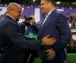 Ronaldo și Roberto Carlos // FOTO: Reuters