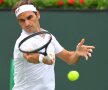 Roger Federer // FOTO: Reuters