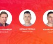 Vocile Gazetei » Cătălin Țepelin, Eduard Apostol și Cristian Geambașu despre FCSB - Viitorul 1-2: „FCSB: nici antrenor, nici lider, nici ambiție! Ianis, ai fost Hagi!”