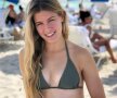 Genie Bouchard // FOTO: Instagram