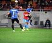 FCSB - Viitorul // FOTO: Raed Krishan