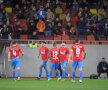 FCSB - Viitorul // FOTO: Raed Krishan