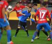 FCSB - VIITORUL 1-2 //  VIDEO + FOTO Gică Hagi i-a dat șah mat lui Mihai Teja » Viitorul câștigă pe Arena Națională cu FCSB