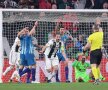 JUVENTUS - ATLETICO // VIDEO + FOTO Gol anulat pentru Juventus în minutul 4! Fază controversată decisă de VAR: Ronaldo implicat