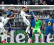 JUVENTUS - ATLETICO // VIDEO + FOTO La milimetru! Gol de senzație marcat de Ronaldo validat cu tehnologia liniei porții