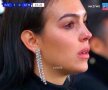 JUVENTUS - ATLETICO MADRID 3-0 // VIDEO + FOTO Momente emoționante la Torino! Georgina, iubita lui Ronaldo, a plâns după al treilea gol al lui Cristiano 