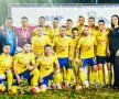 Echipa națională de minifotbal a României va participa la „Continental Cup”, în Tunisia » Lotul care va face deplasarea + Declarațiile managerului general