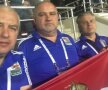EXCLUSIV INTERZIS în țara vecină?! » Bela Fejer, portarul lui Sepsi, acuzat de „separatism sportiv”: "Vreau și eu să aflu oficial"