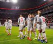 Bayern - Liverpool 1-3, Barcelona - Lyon 5-1, la returul „optimilor” Ligii Campionilor » Când aflăm „sferturile”